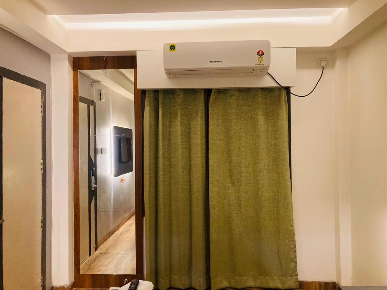 The Lavish Stay 瓦拉纳西 外观 照片