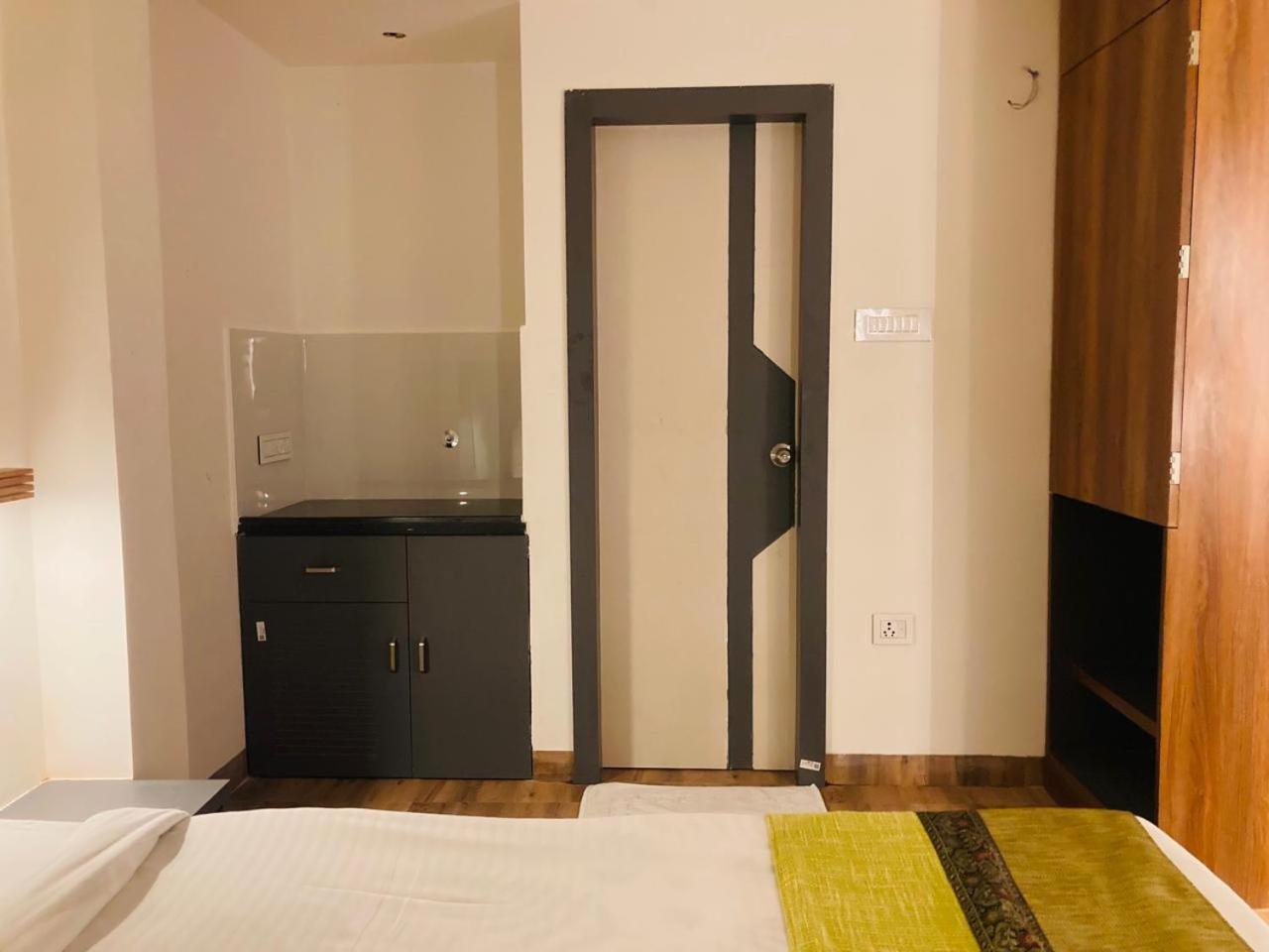 The Lavish Stay 瓦拉纳西 外观 照片