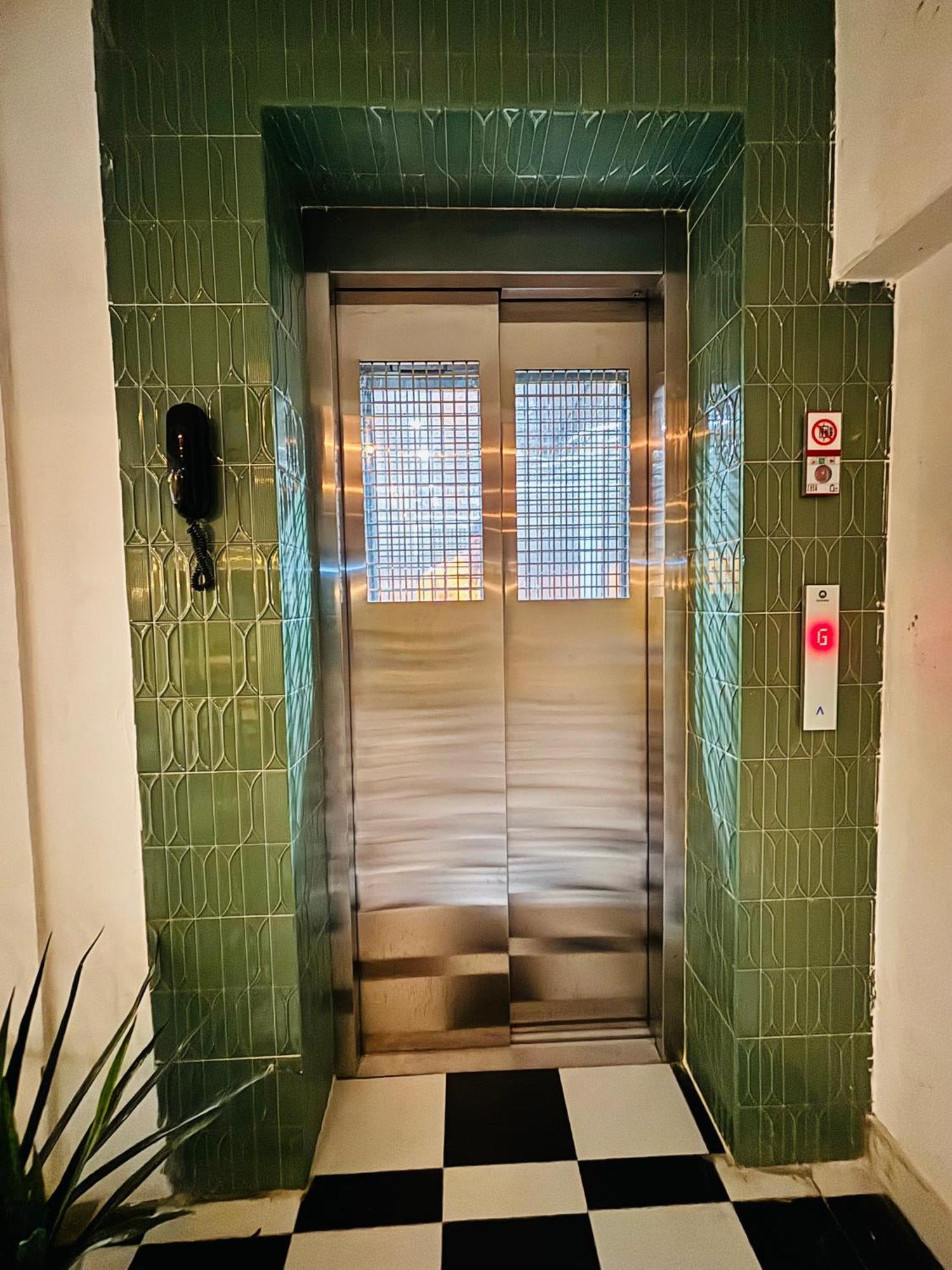 The Lavish Stay 瓦拉纳西 外观 照片