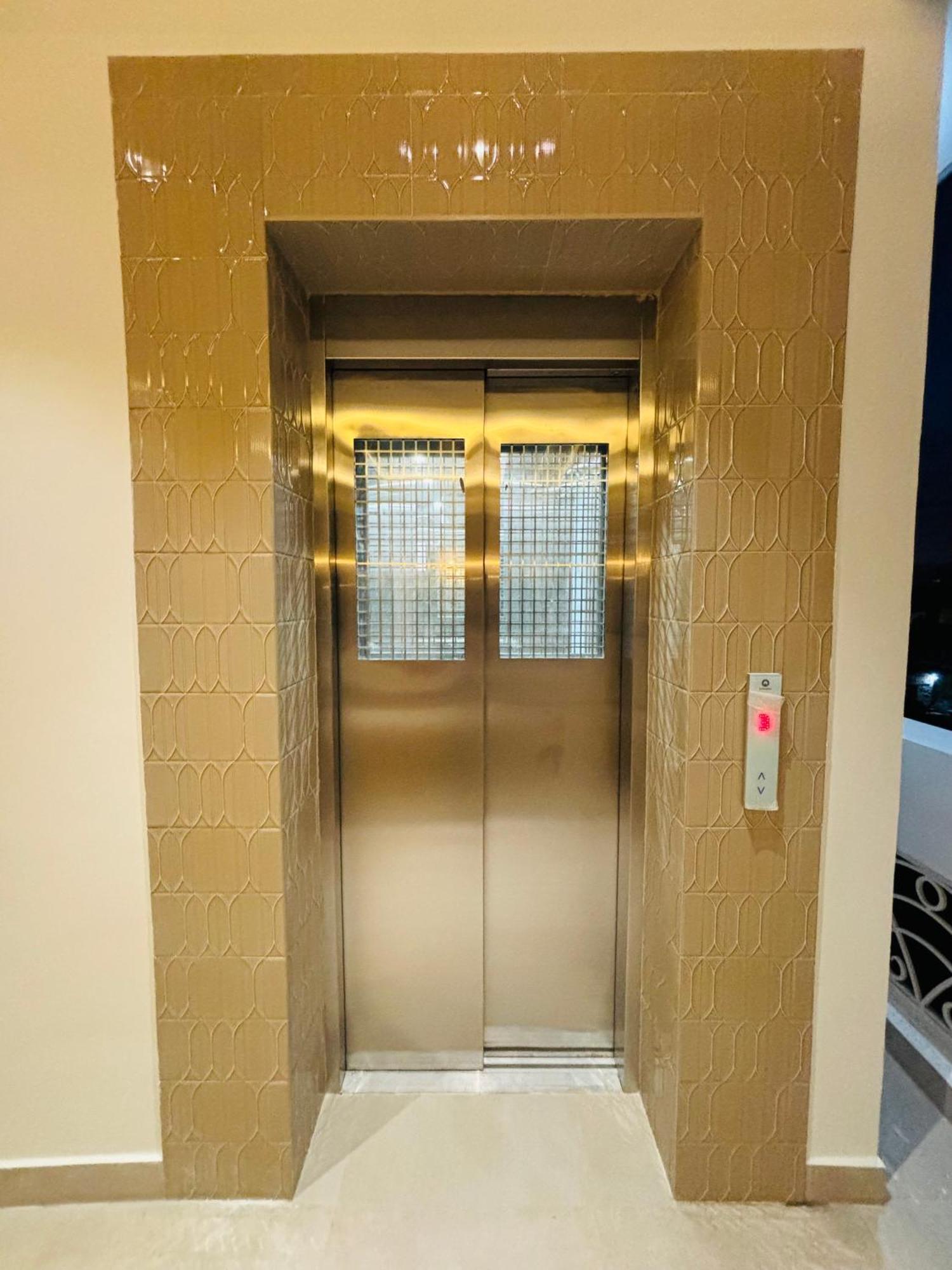 The Lavish Stay 瓦拉纳西 外观 照片