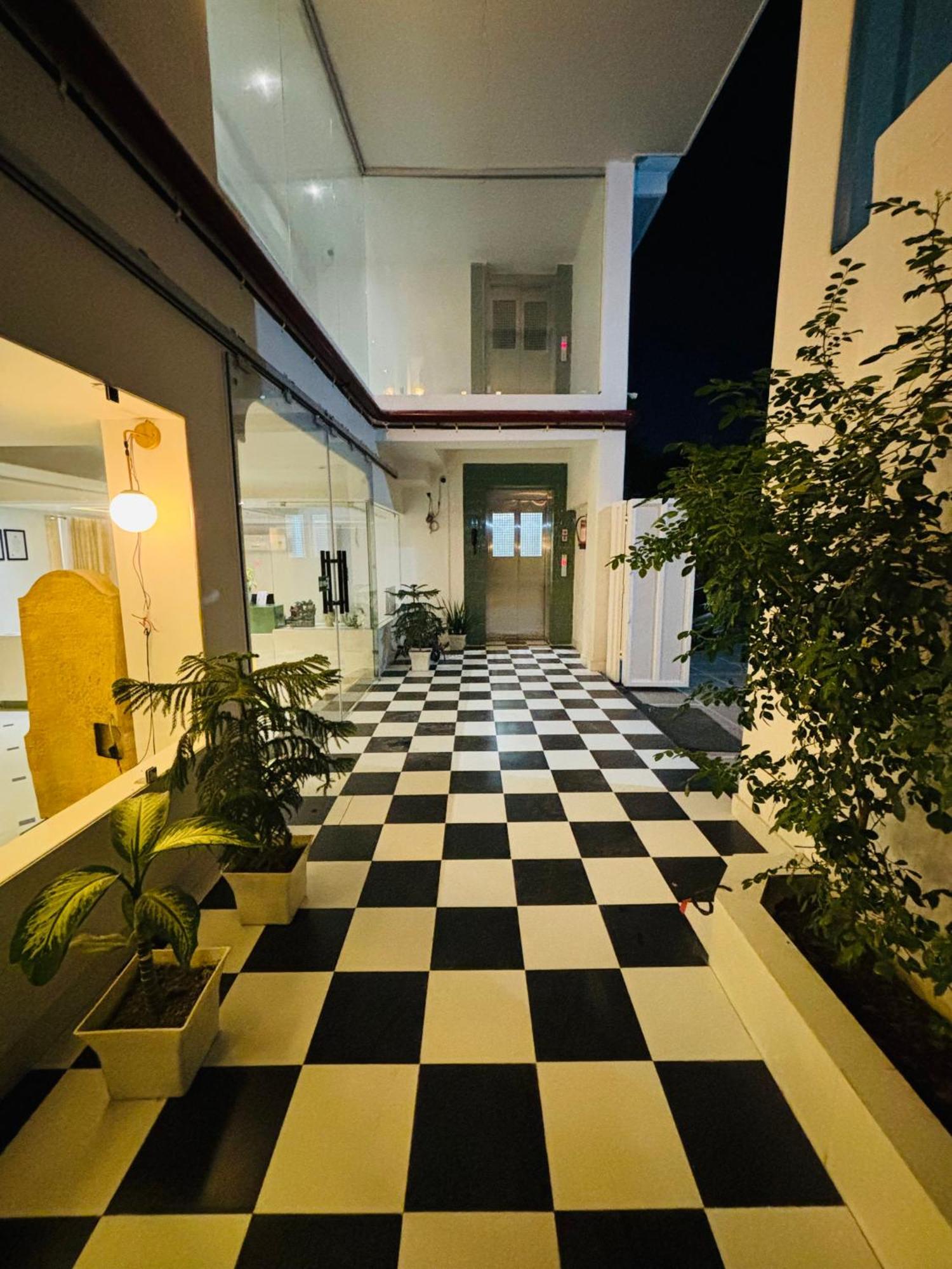 The Lavish Stay 瓦拉纳西 外观 照片