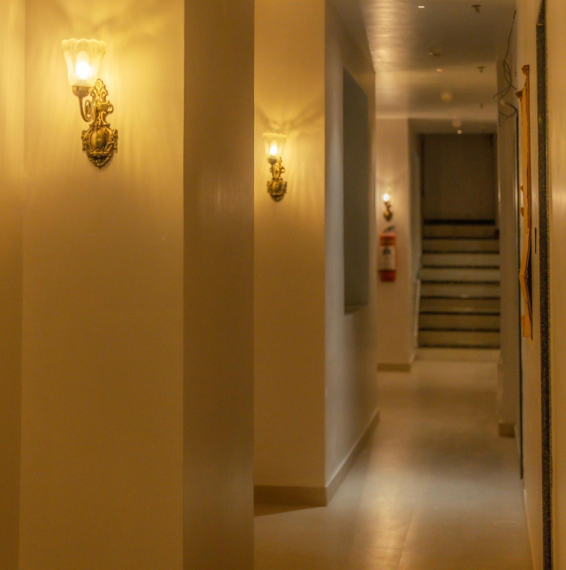 The Lavish Stay 瓦拉纳西 外观 照片