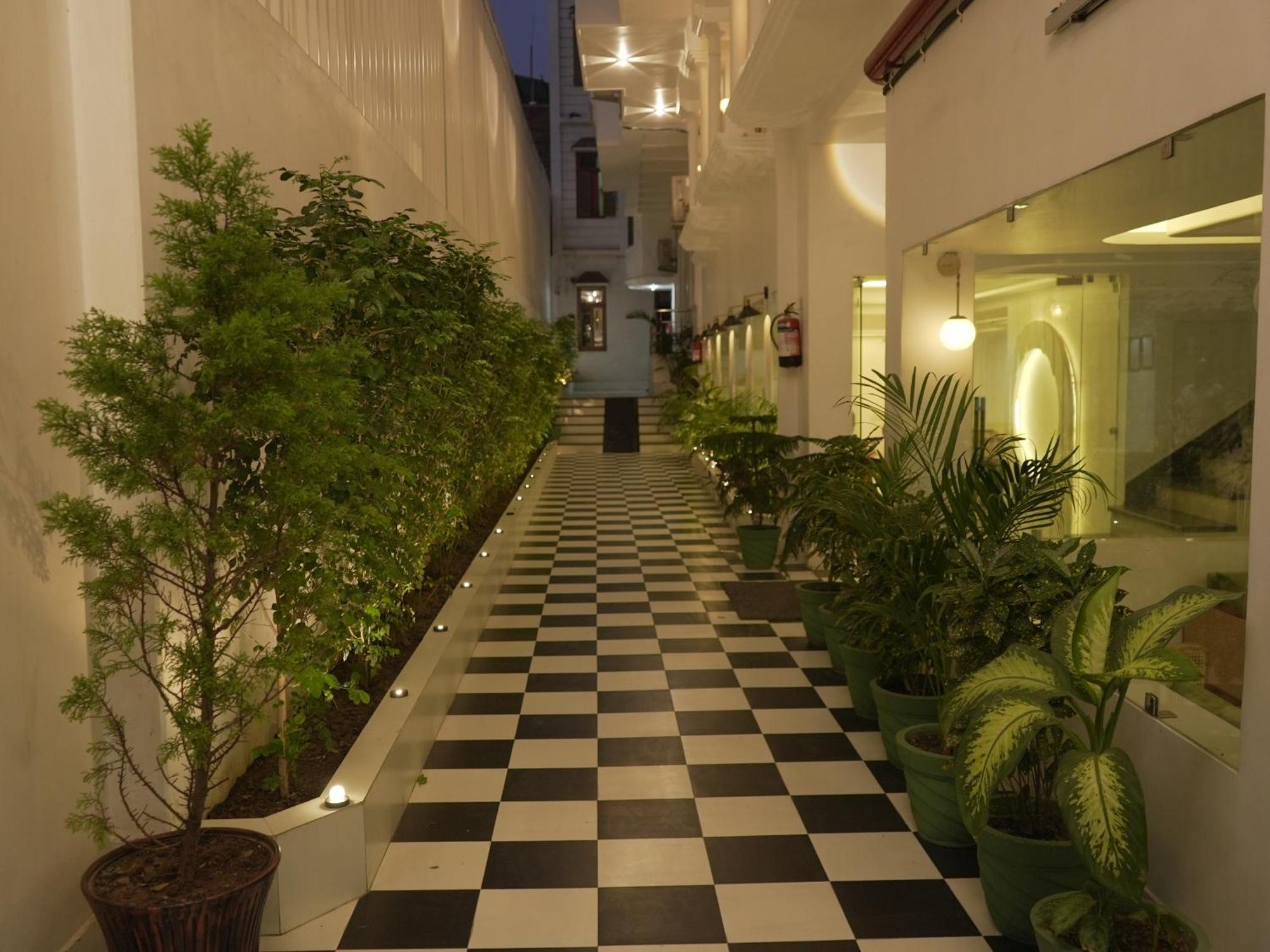 The Lavish Stay 瓦拉纳西 外观 照片