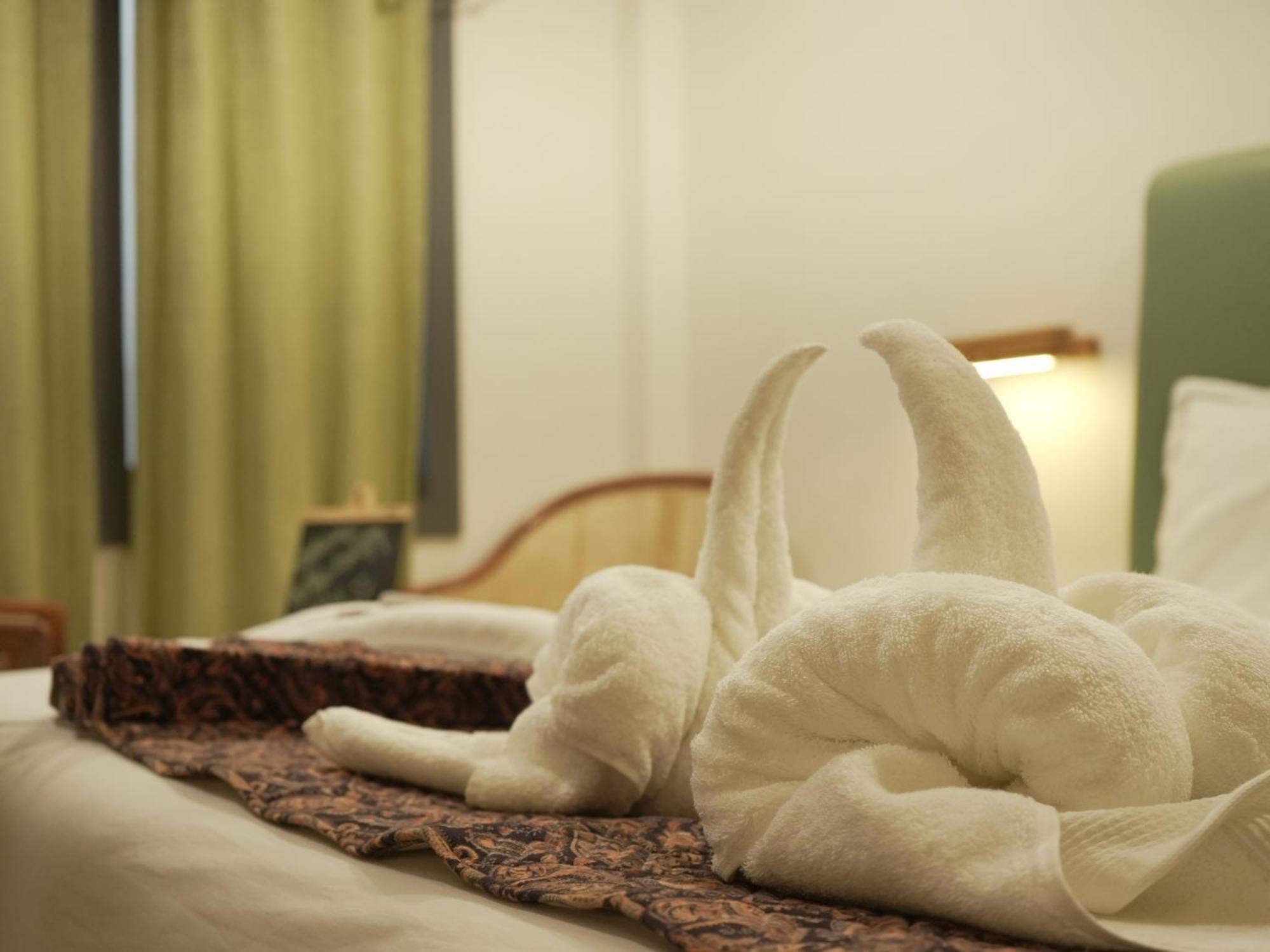 The Lavish Stay 瓦拉纳西 外观 照片