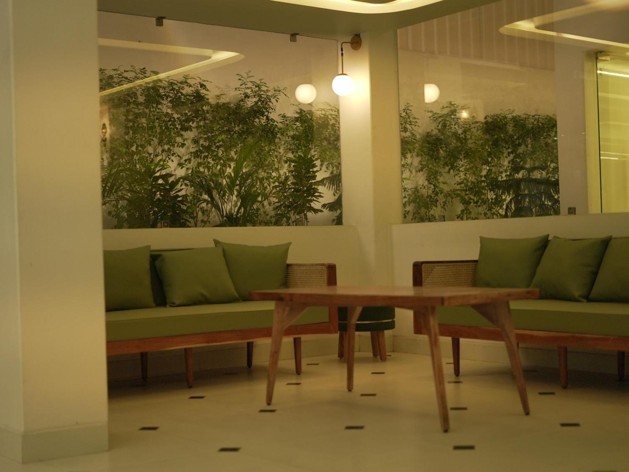 The Lavish Stay 瓦拉纳西 外观 照片